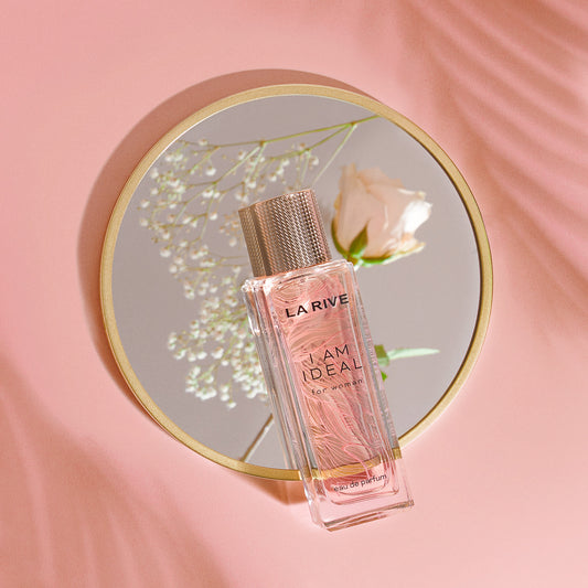 La Rive I Am Ideal For Women Feminino 90ML