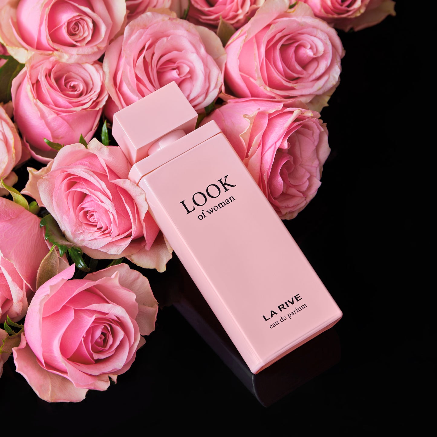La Rive Look Of Woman Feminino 75ML