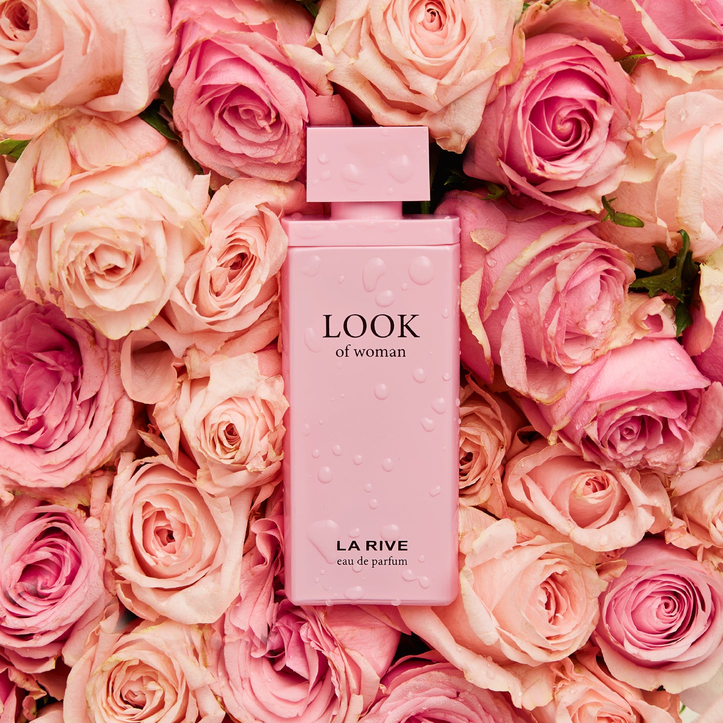 La Rive Look Of Woman Feminino 75ML