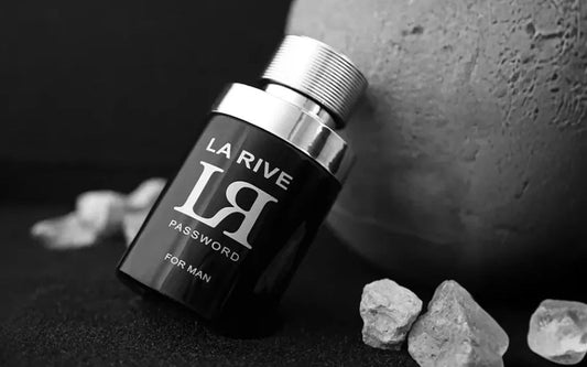 La Rive LR Password Masculino 75ML