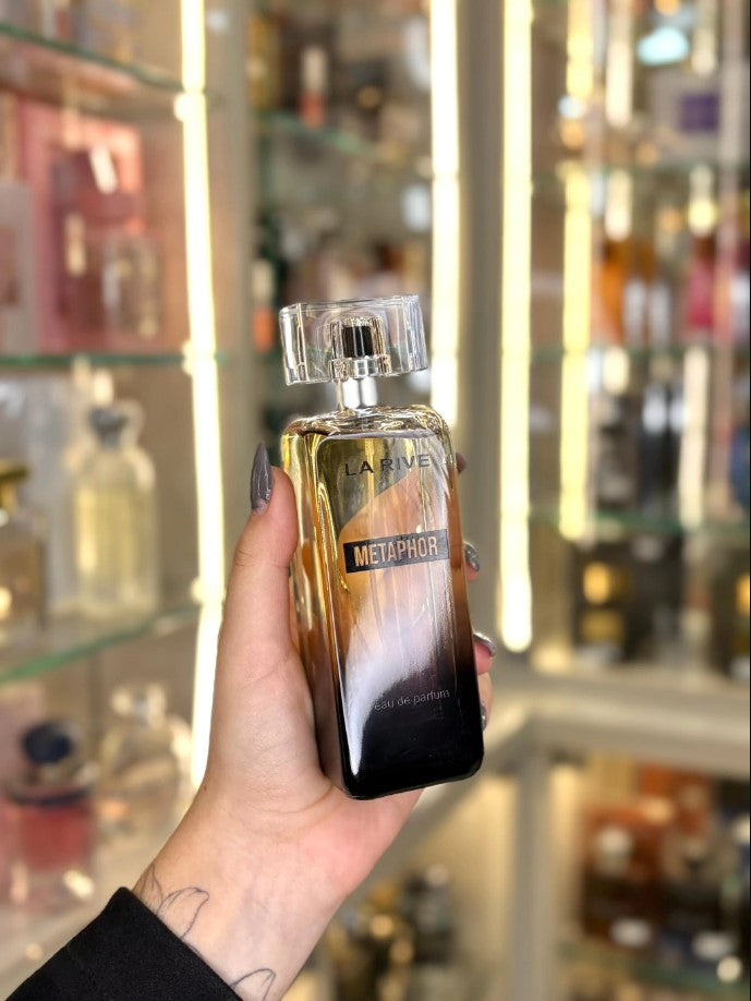 La Rive Metaphor Feminino 90ML