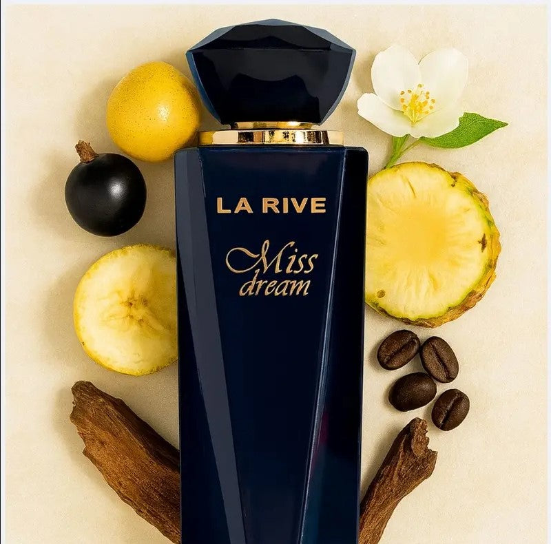 La Rive Miss Dream Feminino 100ML