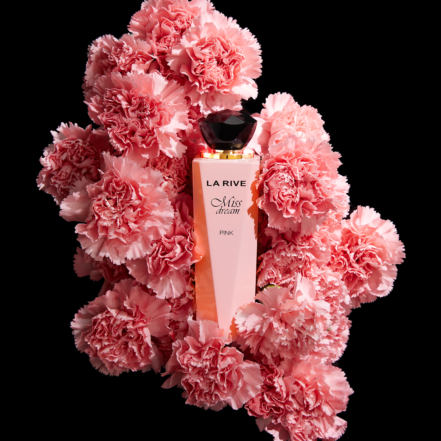 La Rive Miss Dream Pink Feminino 100ML