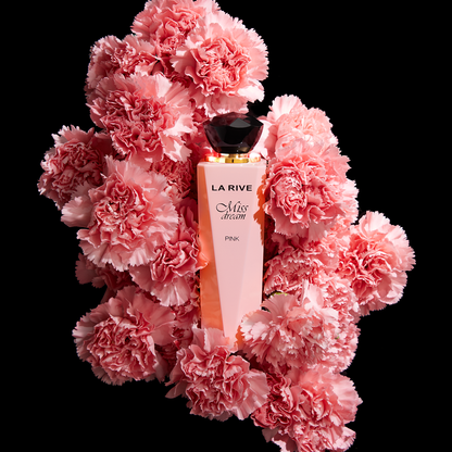 La Rive Miss Dream Pink Feminino 100ML