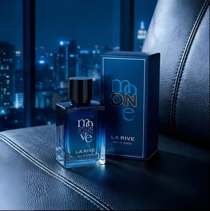 La Rive Move On Masculino 100ML