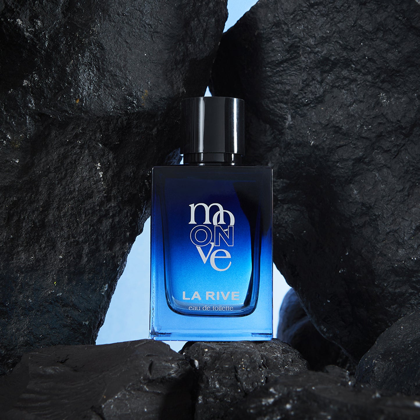 La Rive Move On Masculino 100ML