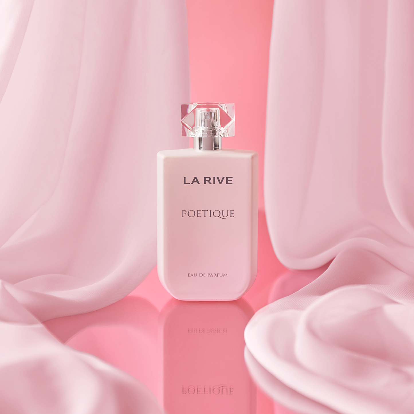 La Rive Poetique Feminino 90ML