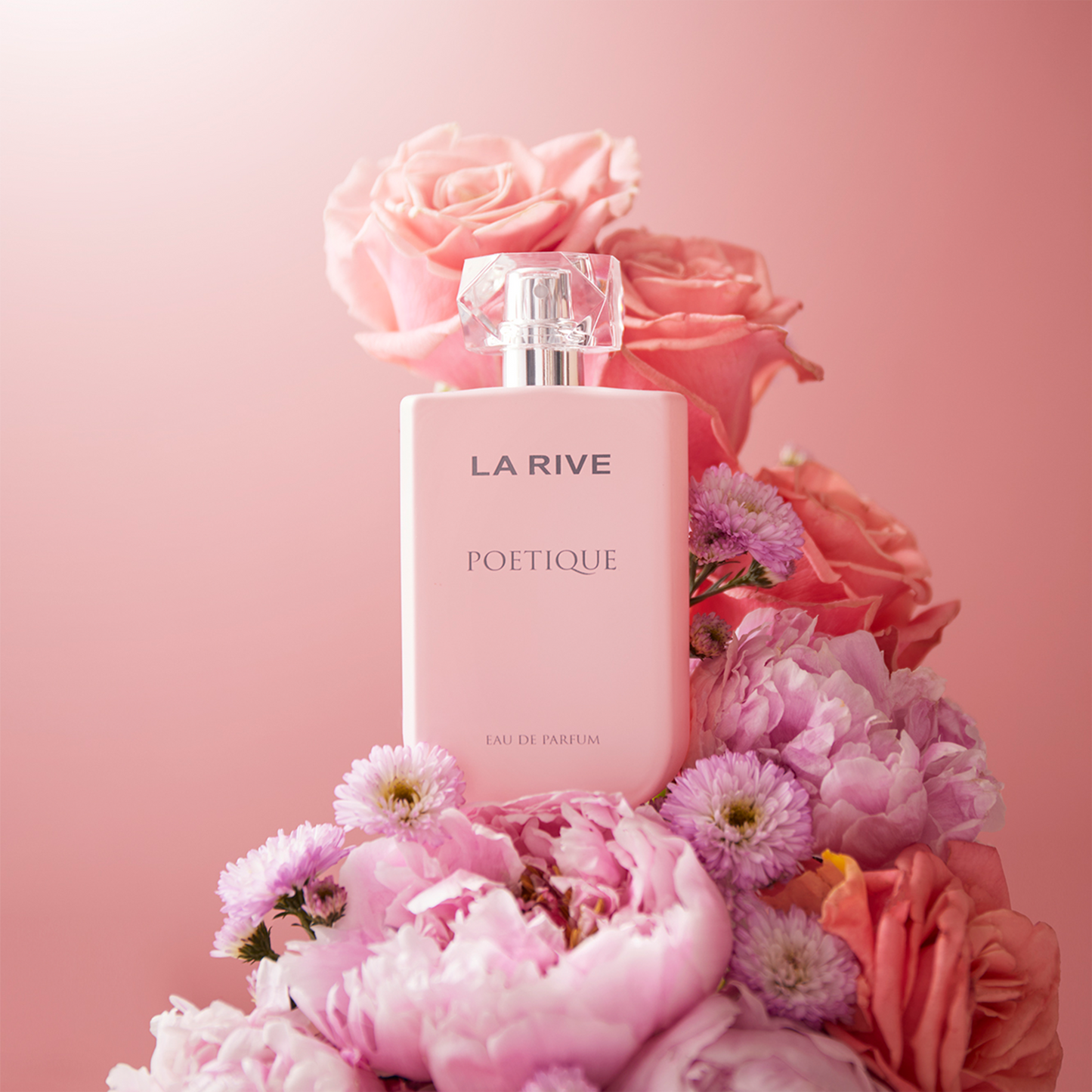 La Rive Poetique Feminino 90ML