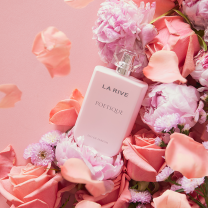 La Rive Poetique Feminino 90ML