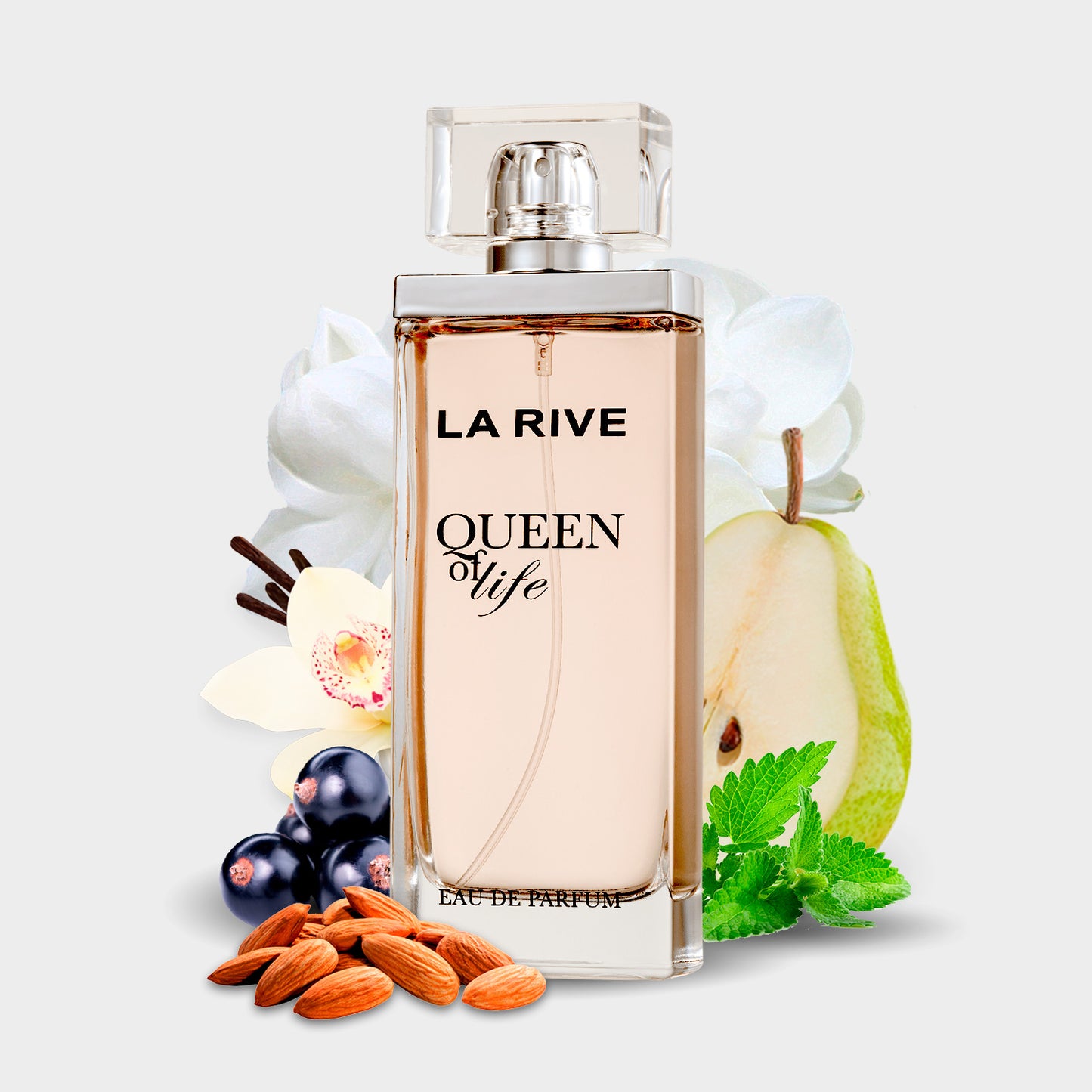 La Rive Queen of Life Feminino 75ML