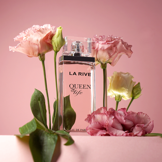 La Rive Queen of Life Feminino 75ML