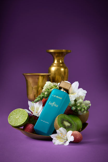La Rive Saffira Feminino 100ML
