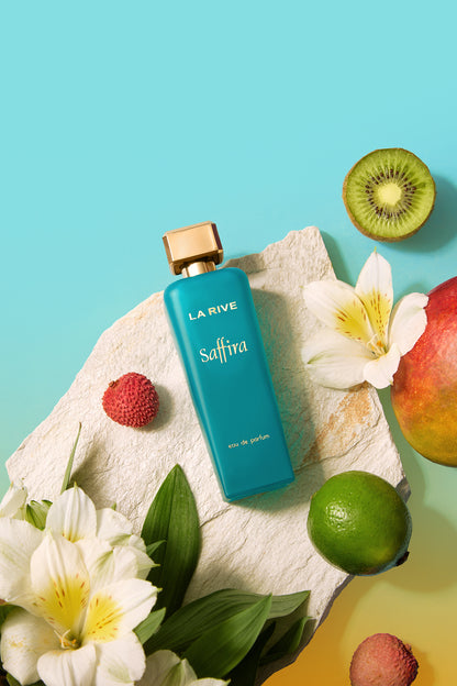 La Rive Saffira Feminino 100ML