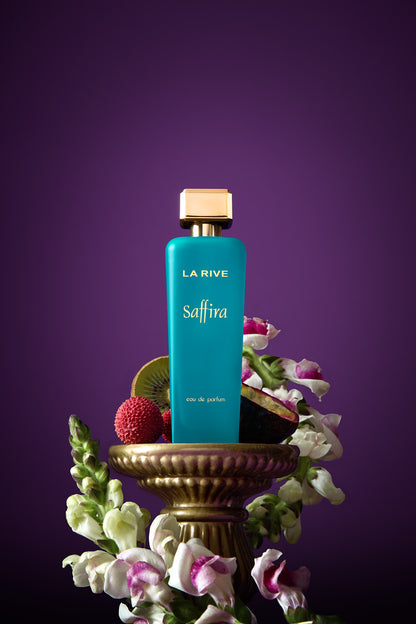 La Rive Saffira Feminino 100ML