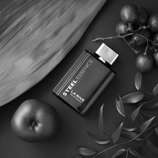 La Rive Steel Essence Masculino 100ML