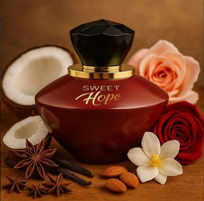 La Rive Sweet Hope Feminino 90ML
