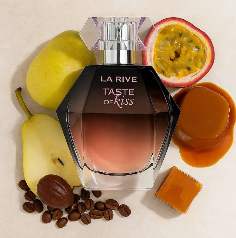 La Rive Taste of Kiss Feminino 100ML