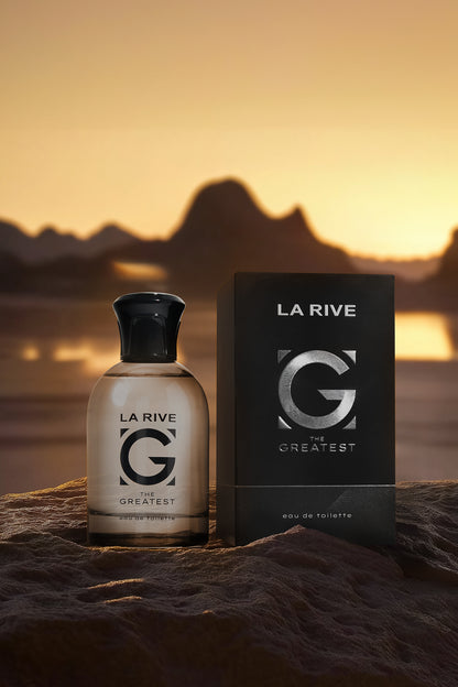 La Rive The Greatest Masculino 100ML