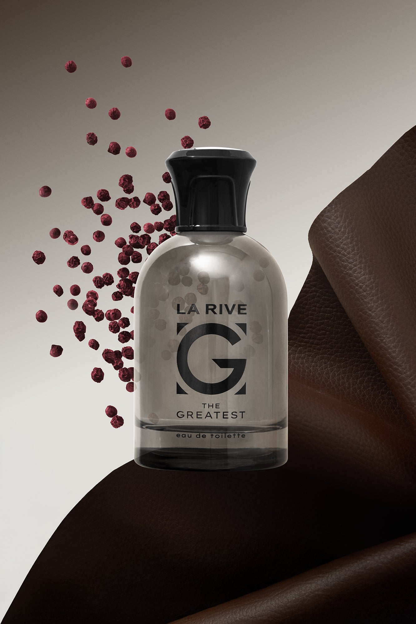 La Rive The Greatest Masculino 100ML