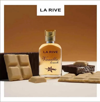 La Rive Vanilla Touch Feminino 90ML