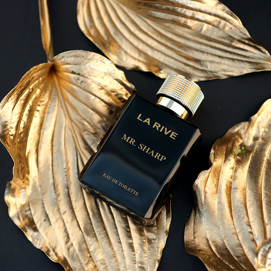 La Rive Mr Sharp Masculino 100ML