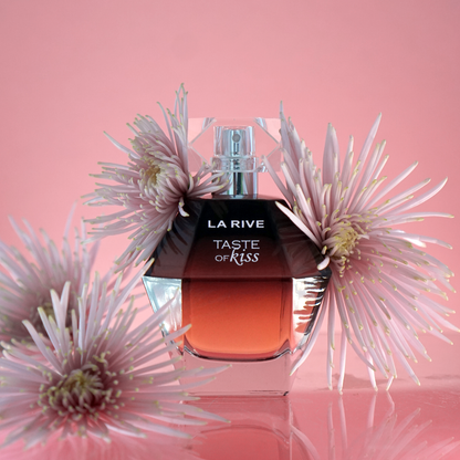 La Rive Taste of Kiss Feminino 100ML
