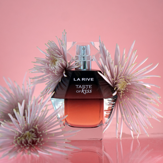 La Rive Taste of Kiss Feminino 100ML