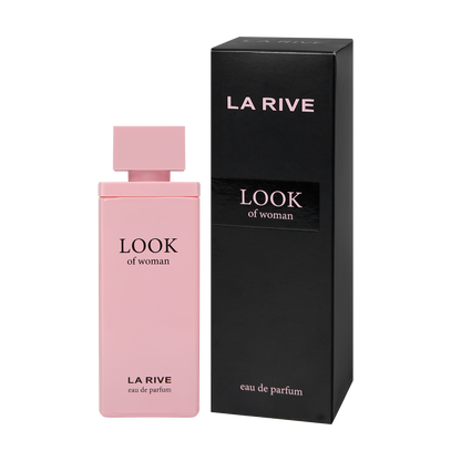 La Rive Look Of Woman Feminino 75ML