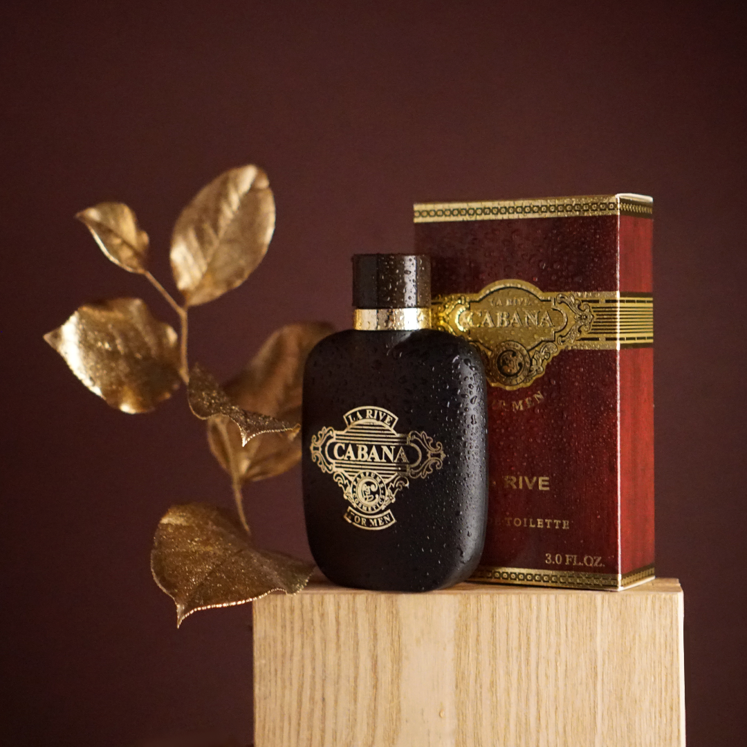 La Rive Cabana Masculino 90ML