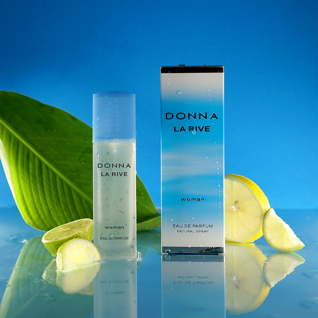 La Rive Donna Feminino 90ML