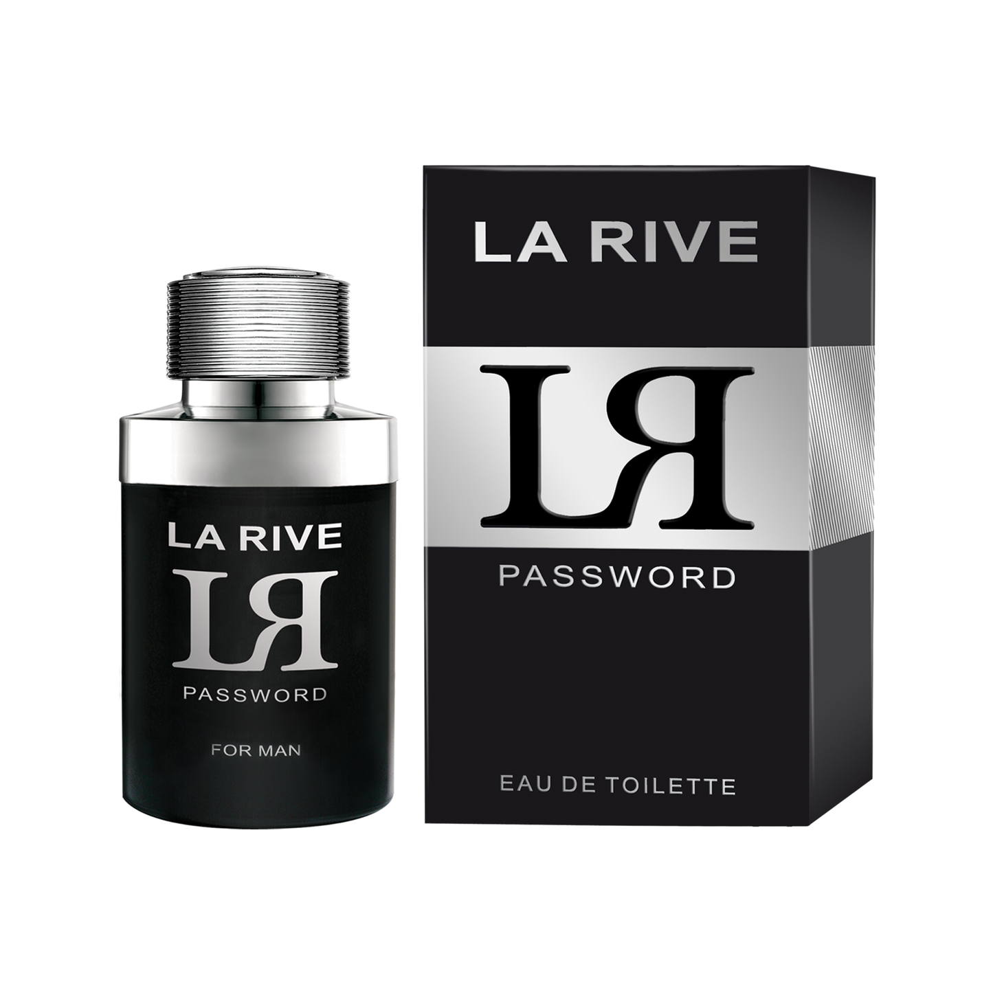 La Rive LR Password Masculino 75ML