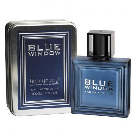 Ly Blue Window 100 Ml