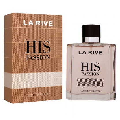 La Rive Hiss Passion 100 Ml