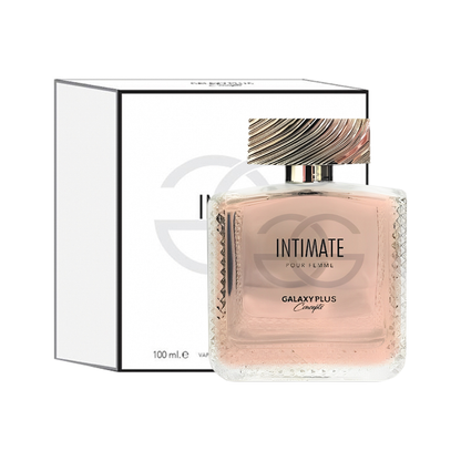 Galaxy Plus Concepts L Intimate Feminino 100ML