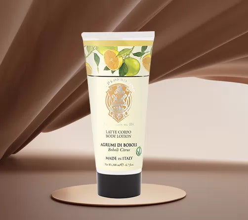 La Florentina Boboli Citrus - Loção Corporal 200ML