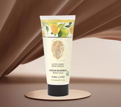 La Florentina Boboli Citrus - Loção Corporal 200ML