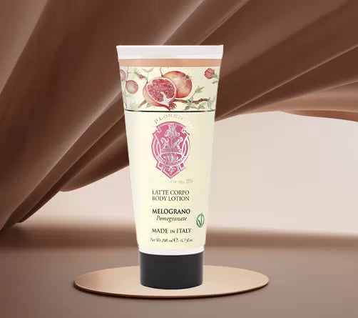 La Florentina Romã - Loção Corporal 200ML