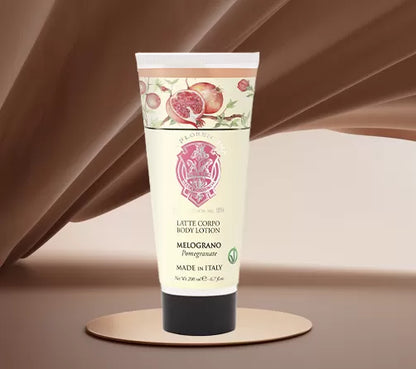 La Florentina Romã - Loção Corporal 200ML