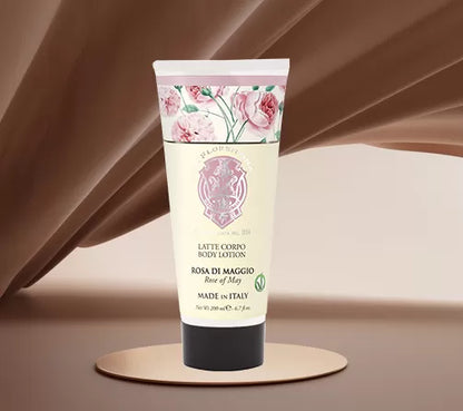 La Florentina Rose of May - Loção Corporal 200ML