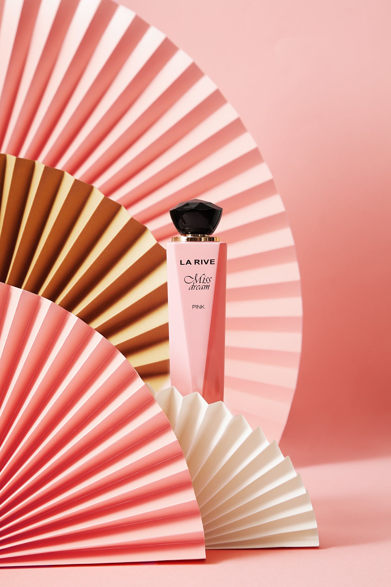 La Rive Miss Dream Pink Feminino 100ML