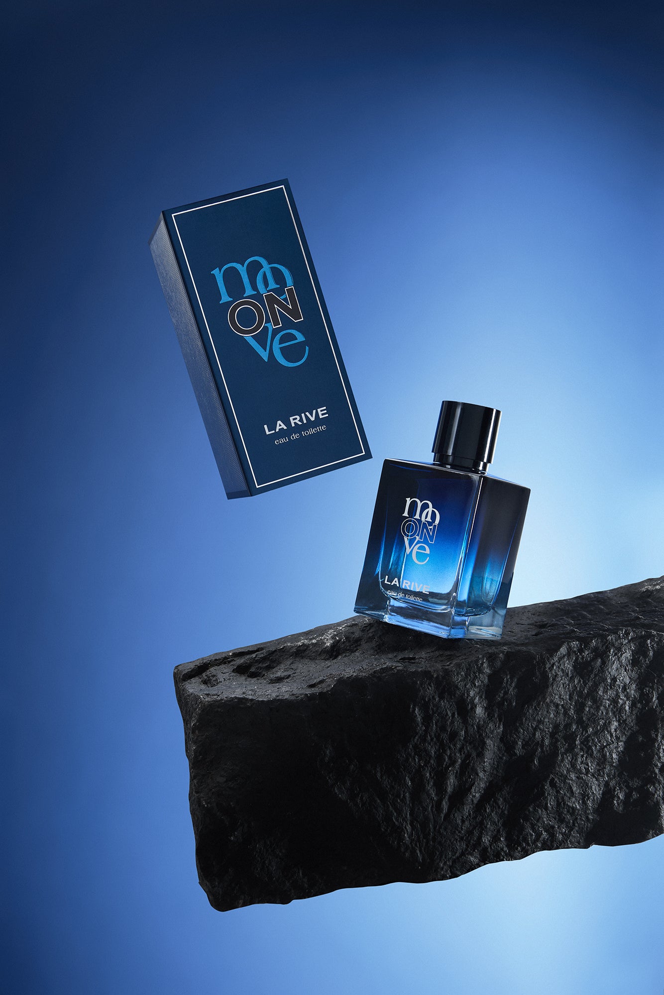 La Rive Move On Masculino 100ML