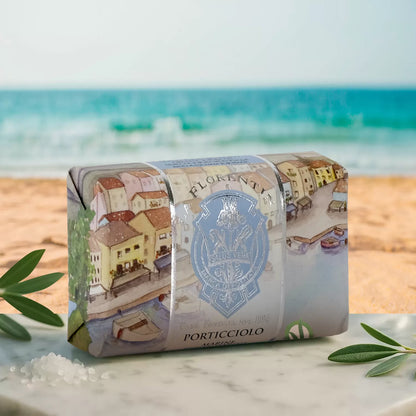 La Florentina Marine - Sabonete 200g