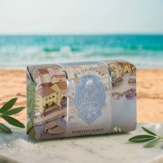 La Florentina Marine - Sabonete 200g