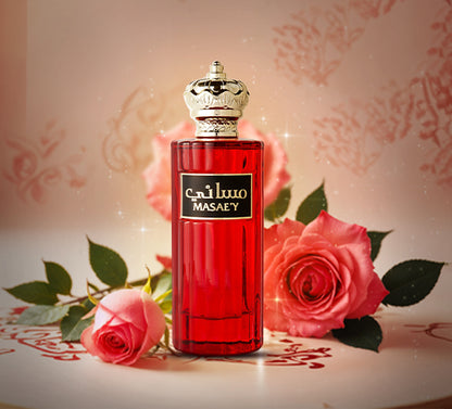 Style e Scent Masaey Unissex 100ML