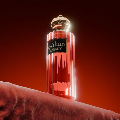 Style e Scent Masaey Unissex 100ML