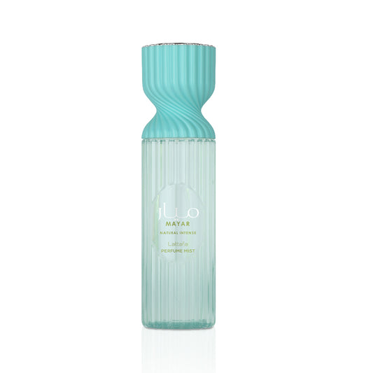 Lattafa Body Mist Mayar Natural Intense 250 Ml