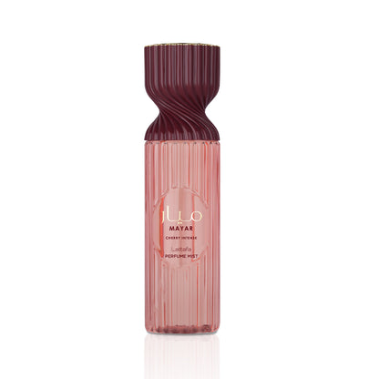 Lattafa Body Mist Mayar Cherry Intense 250 Ml