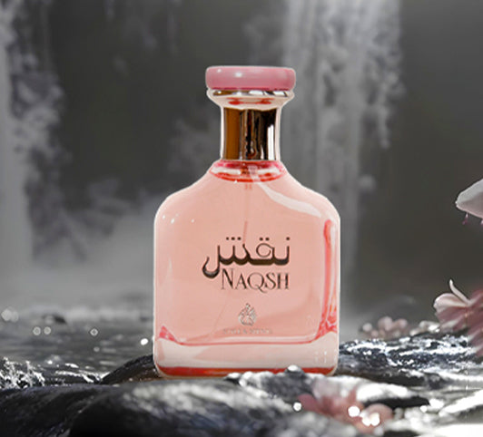 Style e Scent Naqsh Unissex 100ML