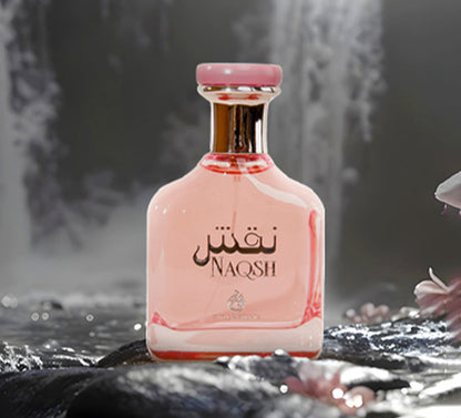 Style e Scent Naqsh Unissex 100ML