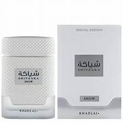 Khadlaj Shiyaaka Snow 100 Ml